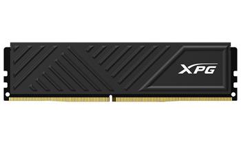 Adata XPG D35/DDR4/8GB/3200MHz/CL16/1x8GB/Black
