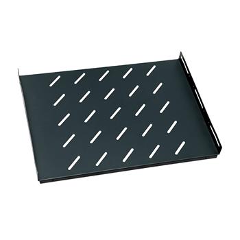 ADEX Police 280mm, boční úchyt, (485x275x44,5), černá