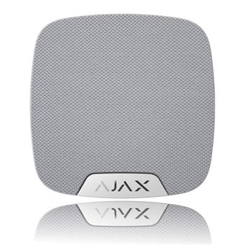Ajax HomeSiren (8EU) ASP white