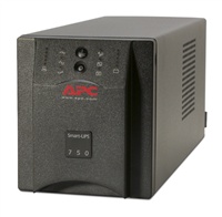 APC Smart-UPS 750VA USB & Serial 230V