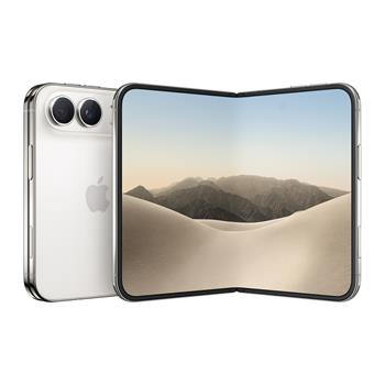 Apple iPhone Duo/512GB/Nebesky bílá