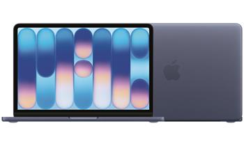 Apple MacBook Neo 13" (2026) / A18 Pro / 6C CPU / 5C GPU / 8GB RAM / 512GB SSD / Touch ID / Indigo