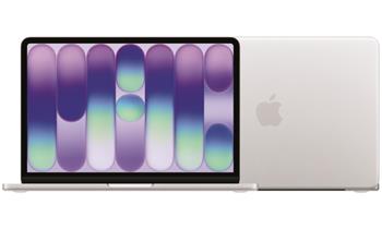 Apple MacBook Neo 13" (2026) / A18 Pro / 6C CPU / 5C GPU / 8GB RAM / 512GB SSD / Touch ID / Stříbrný