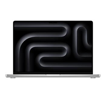 Apple MacBook Pro 16"/M4 Pro/16,2"/3456x2234/48GB/512GB SSD/M4 Pro/Sequoia/Silver/1R