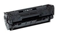 ARMOR toner pro CANON Fax L 100/120, MF 4010/4120/4140/4150 Black, 2.000 str. (FX-10)