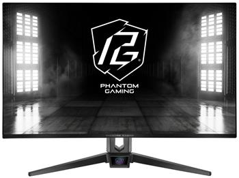Asrock monitor PG27FFS1A IPS 27" FHD, 240Hz, 2x HDMI , 1x DP, AMD FreeSync, repro