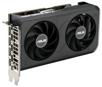 ASUS DUAL-RTX5050-O8G