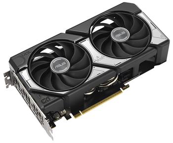 ASUS DUAL-RTX5060TI-O16G
