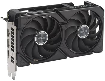 Asus Dual RX 9060 XT/Gaming/16GB/GDDR6