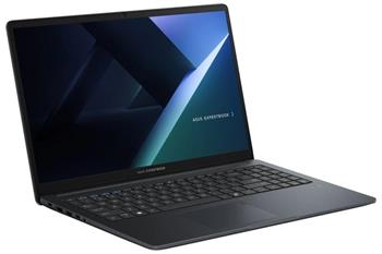 ASUS ExpertBook B1/ i3-1315U/ 16GB DDR5/ 512GB SSD/ Intel® UHD/ 15,6"FHD,matný/ bez OS/ šedý