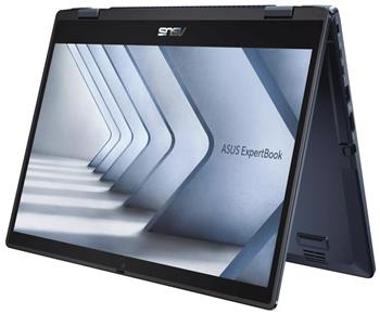 ASUS ExpertBook B3 Flip/B3402FVA/i7-1355U/14"/FHD/T/24GB/1TB SSD/Iris Xe/W11H/Black/2R