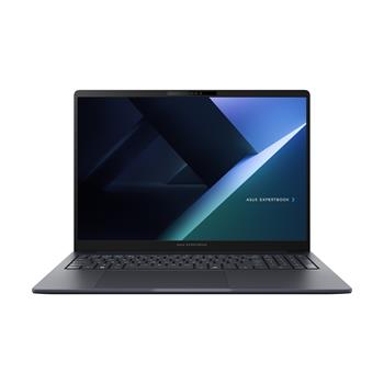 ASUS ExpertBook B5/B5605CCA-CU516512X/U5-225H/16"/WUXGA/16GB/512GB/Intel int/W11P/Gray/3R On-Site