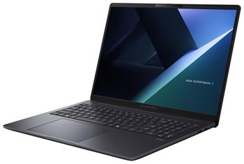 ASUS ExpertBook BM3/ Ryzen 5 220/ 16GB DDR5/ 512GB SSD/ Radeon® Graphics/ 16"WUXGA,matný/ bez OS/ šedý