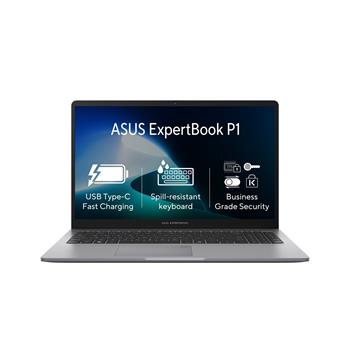 ASUS ExpertBook P1 i3-1315U/16GB/512GB/15,6" FHD (16:9)/Win11 Pro/2Y PUR