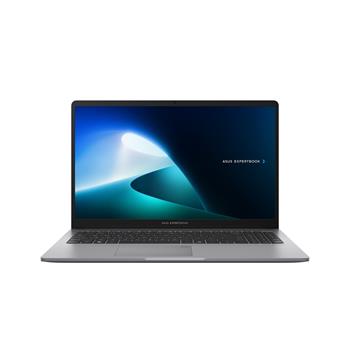 ASUS ExpertBook P1 - i7-13620H/16GB/1TB SSD/15,6"/FHD/IPS/2y PUR/Win 11 Pro/šedá
