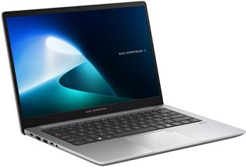ASUS ExpertBook P1/P1403CVA-C38512X/3-100U/14"/FHD/8GB/512GB/Intel int/W11P/Gray/2R