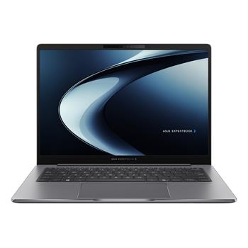 ASUS ExpertBook P5 - Ultra 7 356H/32GB/1TB SSD/14"/2,5K/IPS/3y On-site/Win 11 Pro/šedá