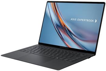 ASUS ExpertBook Ultra/ Ultra X7 358H/ 64GB DDR/ 1TB SSD/ Intel Arc/ 14" WQXGA+,OLED/ W11P/ černý/ 3Y on-site