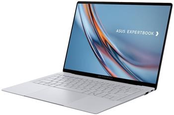 ASUS ExpertBook Ultra/ Ultra X9 388H/ 64GB DDR/ 1TB SSD/ Intel Arc/ 14" WQXGA+,OLED/ W11P/ šedý