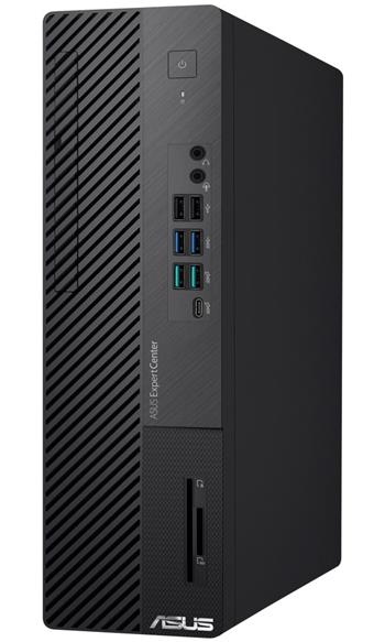 ASUS ExpertCenter/D700SC/SFF/i5-11400/8GB/256GB SSD/UHD/W10P/3R