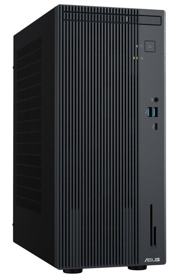 ASUS ExpertCenter/P500/Mini TWR/5-210H/16GB/512GB/Intel int/bez OS/3R