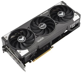 ASUS GeForce TUF RTX5060Ti 16G / 16GB GDDR7 / PCI-E / 3xDP / 1x HDMI