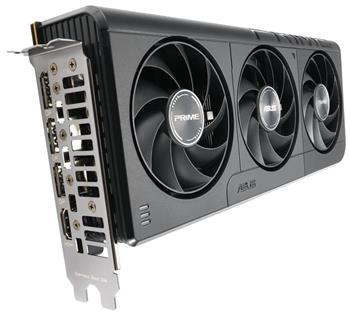 ASUS PRIME RTX 5050/Gaming/OC/8GB/GDDR6