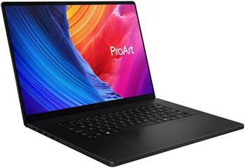 ASUS ProArt P16/ Ryzen™ AI 9 HX 370/ 32GB/ 2TB SSD/ NVIDIA® GeForce RTX™ 5060/ 16"3K,touch/ W11P/ černý