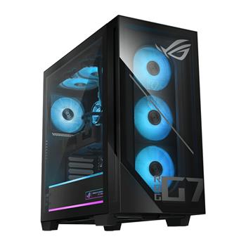 ASUS ROG/G700TF-7265KF345W/Tower/U7-265KF/32GB/1TB/RTX 5080/W11H/3R
