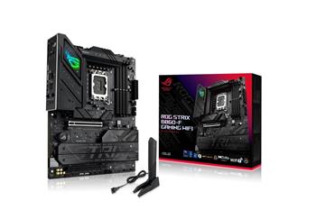 ASUS ROG STRIX B860-F GAMING WIFI