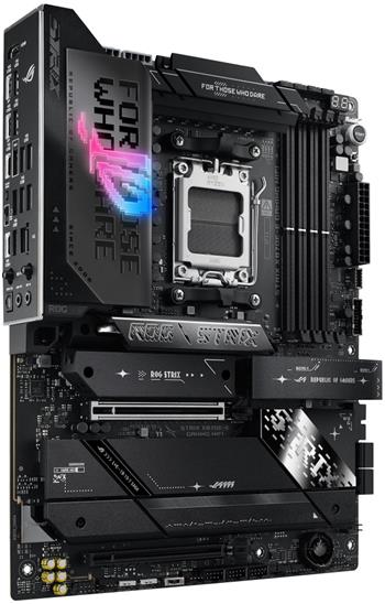 ASUS ROG STRIX X870E-E GAMING WIFI/AM5/ATX