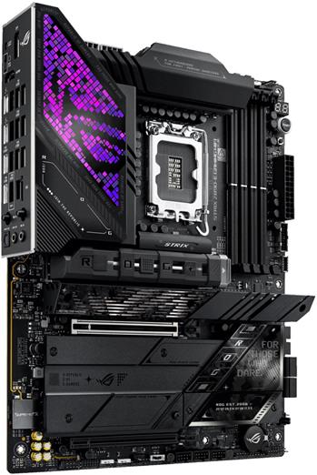 ASUS ROG STRIX Z890-E GAMING WIFI/LGA 1851/ATX