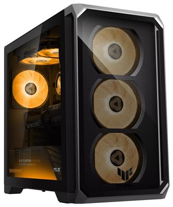 ASUS TUF T700/ Tower/ Core Ultra 9 275HX/ 32GB DDR5/ 1TB SSD/ RTX 5070 12GB/ W11H/ šedý