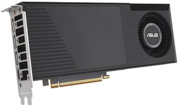 ASUS TURBO-AI-PRO-R9700-32G / 32GB GDDR6 / PCI-E / 3x DP / 1x HDMI / 2 slot