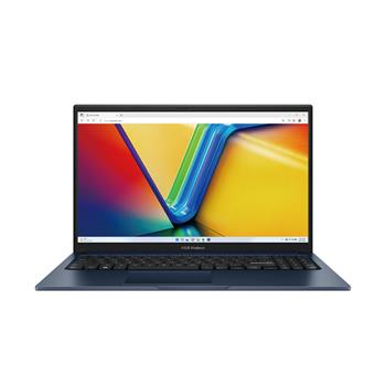 ASUS Vivobook 15/X1504VA-BQ4148W/5-120U/15,6"/FHD/16GB/512GB/Intel int/W11H/Blue/2R