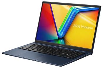 ASUS Vivobook/ i5-1334U/ 16GB/ 1TB SSD/ Intel Iris Xe/ 15,6" FHD, matný/ W11H/ modrý