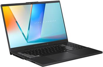 ASUS Vivobook Pro/ Core Ultra 9 285H/ 24GB/ 2 TB SSD/ RTX 4050 6GB/ 15,6"3K,120Hz,matný/ W11P/ šedý