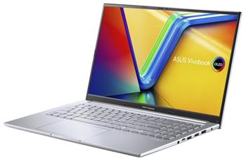 ASUS Vivobook/ Ryzen 5 7430U/ 16GB/ 1TB SSD/ Radeon™ Graphics/ 15,6"FHD,matný/ W11H/ stříbrný