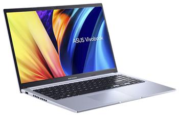 ASUS Vivobook/ Ryzen 7 5825U/ 16GB/ 512GB SSD/ Radeon™ Graphics/ 15,6"FHD / W11H/ stříbrný