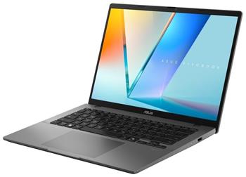 ASUS Vivobook S14/M3407KA-OLED020WZ/AI5-330/14"/WUXGA/16GB/512GB/AMD int/W11H/Gray/2R