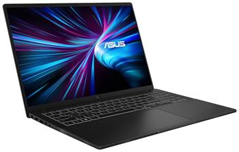 ASUS Vivobook V16/ Core 7 240H/ 16GB/ 1TB SSD/ RTX 5050 8GB/ 16"WUXGA/ W11H/ černý