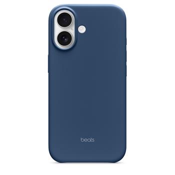 Beats iPhone 17 Case/MS+Cam.C-Bedrock Blue