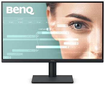 BENQ 21,5" LED GW2291/ IPS panel/ 1920x1080/ 1300:1/ 5ms/100Hz/ HDMI/ černý/ repro