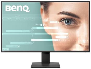 BENQ 27" LED GW2790P/ 1920x1080/ IPS panel/ 120Hz/1500:1/ 5ms/ 2xHDMI/ DP/ repro/ černý