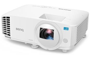 BenQ LW500ST/DLP/2000lm/WXGA/2x HDMI