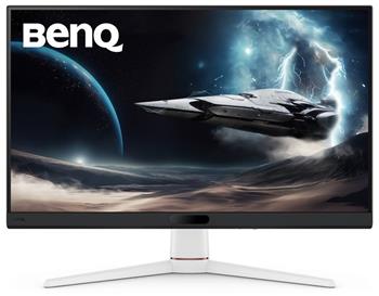 BENQ Mobiuz 27" LED EX271/ 1920x1080/ IPS panel/ 1000:1/ 1ms/ HDMI/ DP/ 180Hz/ repro