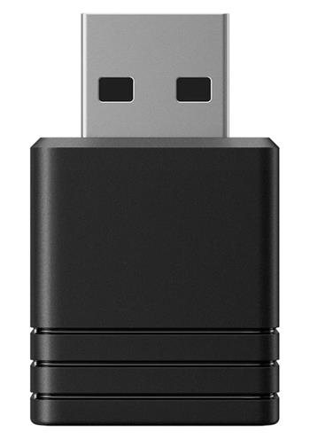 BENQ QCast Mirror EZC5201BS USB Wireless Dongle k modelu LH600ST+, LW600ST+, LH750, LH650, LW650