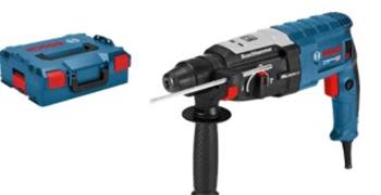 Bosch GBH 2-28, Vrtací kladivo (SDS-Plus)