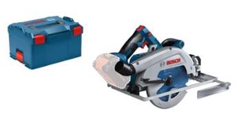 Bosch GKS 18V-68 GC, Ruční okružní pila