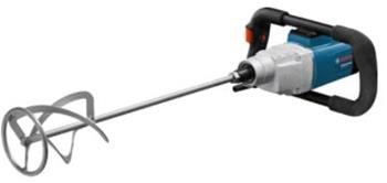 Bosch GRW 18-2 E, Míchadlo